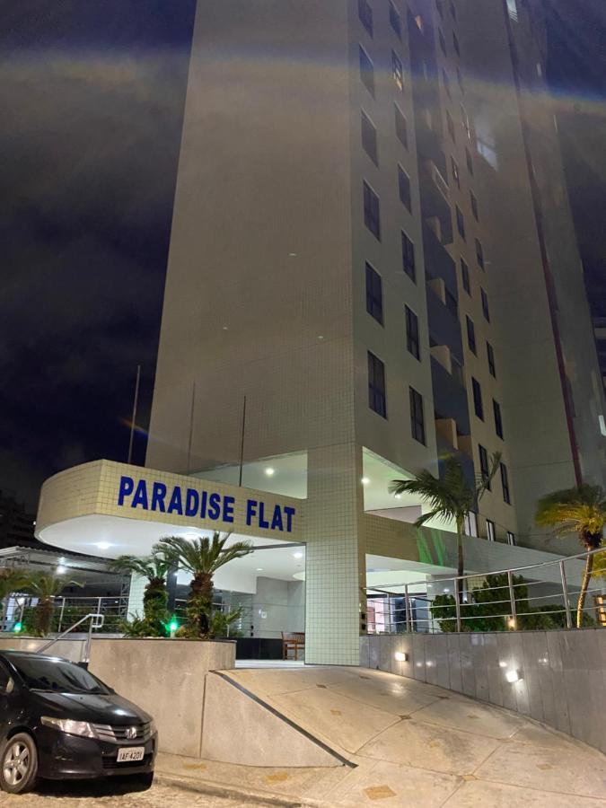 Flat Pontanegra Paradise Νατάλ Εξωτερικό φωτογραφία