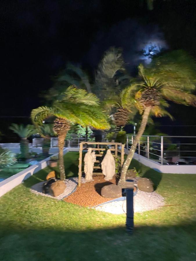 Flat Pontanegra Paradise Νατάλ Εξωτερικό φωτογραφία
