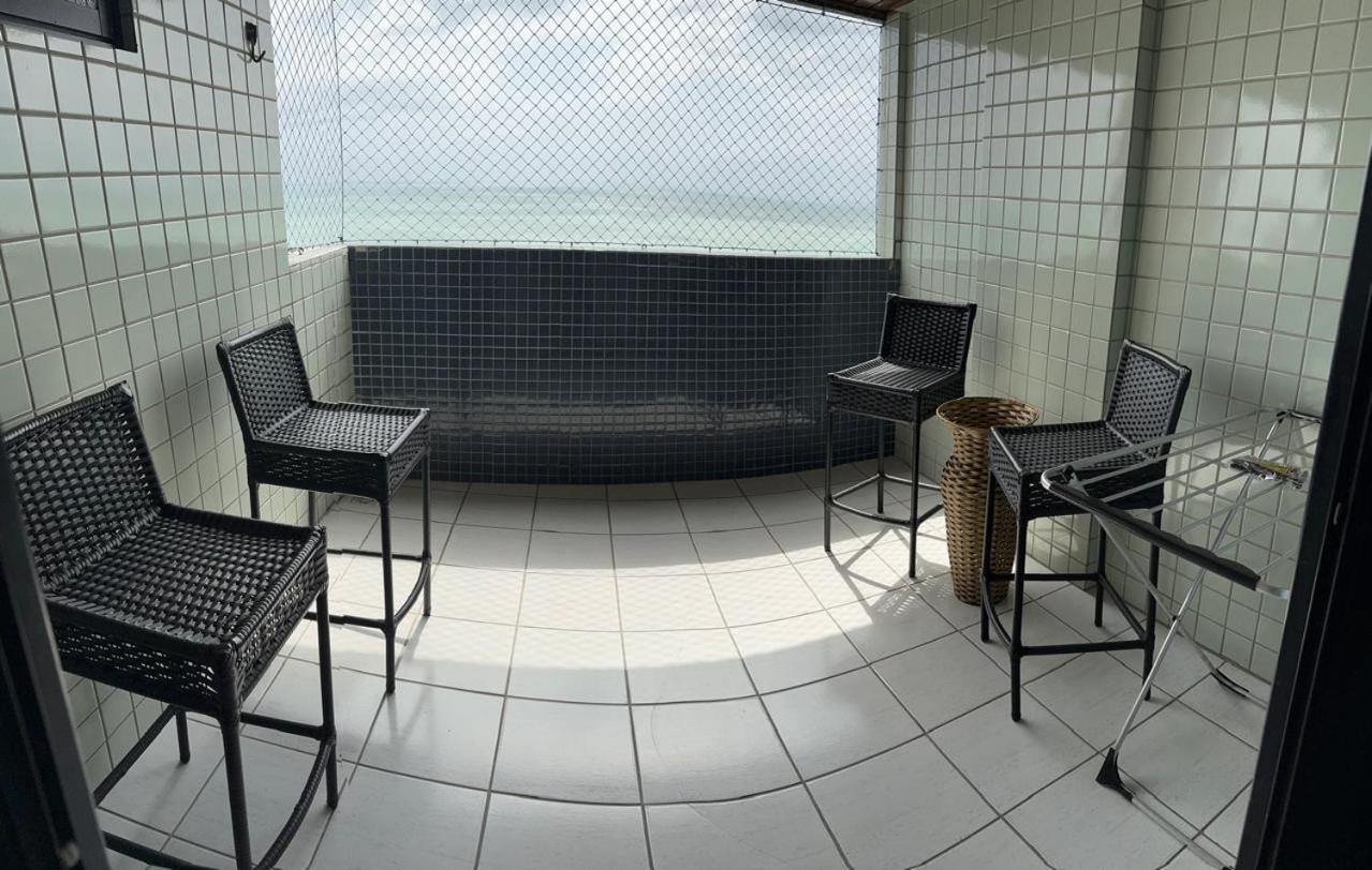 Flat Pontanegra Paradise Νατάλ Εξωτερικό φωτογραφία