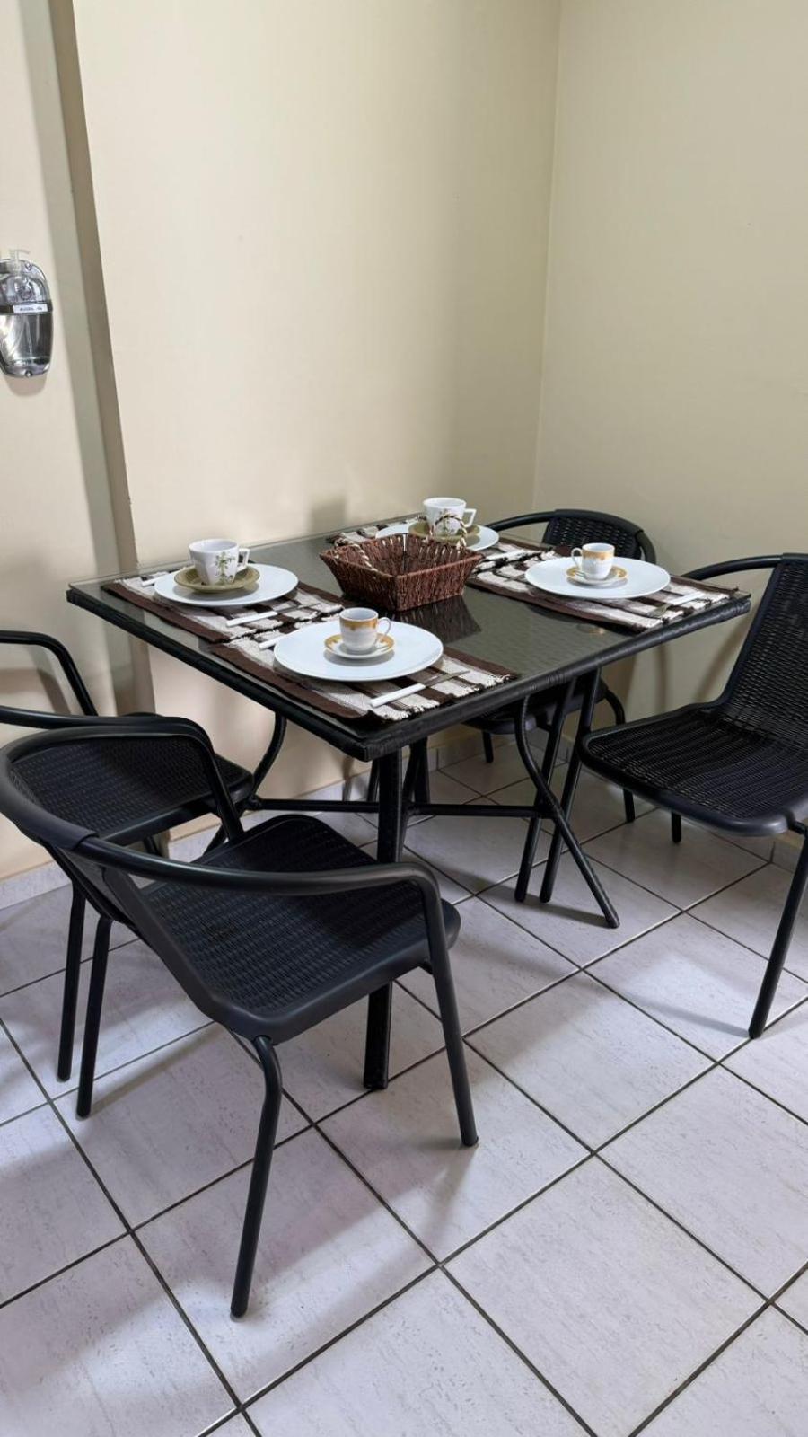Flat Pontanegra Paradise Νατάλ Εξωτερικό φωτογραφία